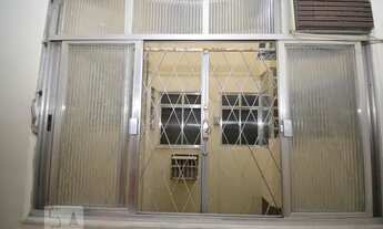 Imagem 5: Apartamento para Aluguel - Meier, 2 Quartos, 73 m2