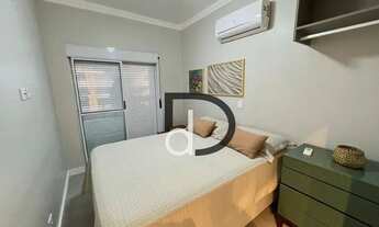 Imagem 7: Apartamento com 3 dormitórios para alugar, 114 m² por R$ 12.000/mês - Riviera de São Loure