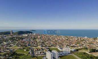 Imagem 4: Apartamento com 2 dormitórios à venda, 51 m² por R$ 332.080,86 - Centro - Penha/SC