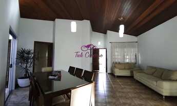 Imagem 3: INDAIATUBA - Casa Padrão - CIDADE NOVA I