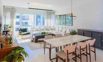 Imagem 5: Apartamento para venda tem 117 metros quadrados com 2 quartos em Itaim Bibi - São Paulo