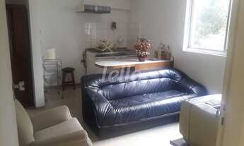 Imagem 2: São Paulo - Apartamento Padrão - Consolação