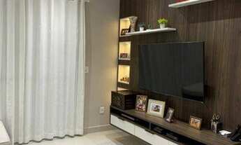 Imagem 2: Apartamento 3 dormitórios sendo duas suítes no Canto do Forte em Praia Grande