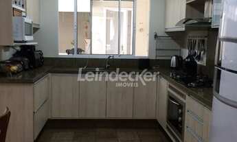 Imagem 3: Casa de 3 quartos para alugar no bairro Petrópolis