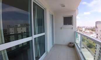 Imagem 2: Apartamento para Locação Mobilado- Jardim Colinas-01 Dormitório