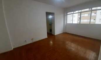 Imagem 3: Apartamento para aluguel tem 60 metros quadrados com 2 quartos em Bela Vista - São Paulo