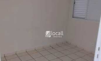 Imagem 5: Casa com 2 dormitórios para alugar, 44 m² por R$ 1.149,50/mês - Parque da Liberdade IV - S