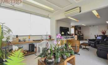 Imagem 3: Cobertura com 3 dorms, Campo Belo, São Paulo - R$ 2.2 mi, Cod: 91310