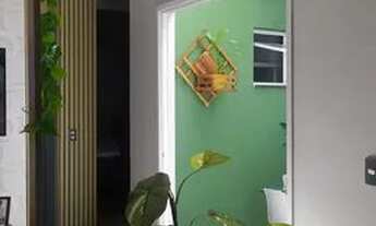 Imagem 5: Cód.: 13207 - Apartamento sem condomínio, 02 dormitórios, 01 vaga, planejados, quintal, Vi