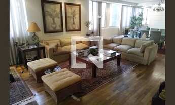 Imagem: Apartamento para Aluguel - Portal do Morumbi