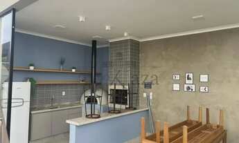 Imagem 3: Apartamento - Vila Industrial - Maranata Vila Industrial - 55m² - 2 Dormitórios