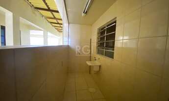 Imagem 5: Apartamento com 1 dormitório para alugar, 50 m² por R$ 700,00/mês - Cavalhada - Porto Aleg