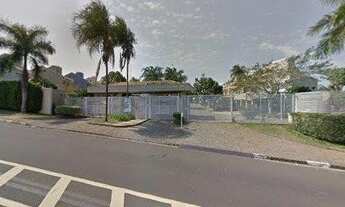 Imagem: Casa - Parque Taquaral - Campinas