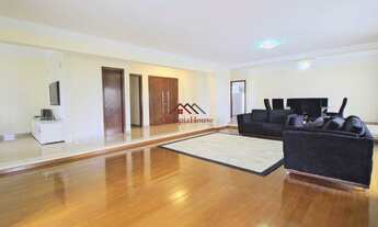 Imagem 5: Locação Apartamento 4 Dormitórios - 375 m² Chácara Klabin