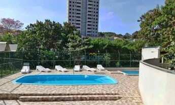 Imagem 2: Apartamento com 2 dormitórios à venda, 50 m² por R$ 210.000 - Jardim América - São José do