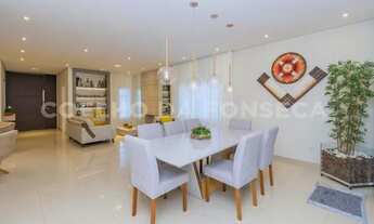 Imagem 4: Santana de Parnaíba - Casa de Condomínio - Alphaville