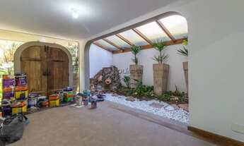 Imagem 3: Casa Venda Vila Madalena 560 m² 5 Dormitórios