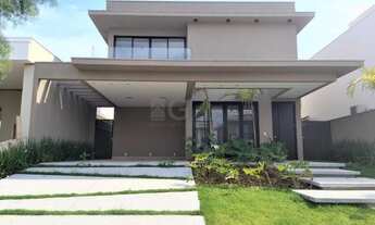 Imagem: Casa 4 quartos Paulínia