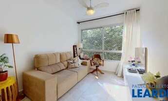 Imagem 3: APARTAMENTO - POMPÉIA - SP