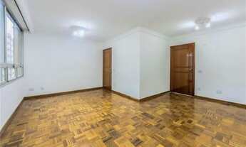 Imagem 3: Apartamento 3 quartos com vaga à venda no Jardim Paulistano, São Paulo/SP