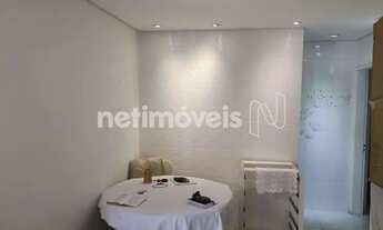 Imagem: Venda Apartamento 2 quartos Nova Gameleira