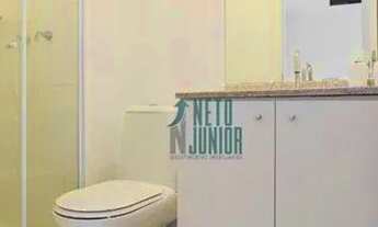 Imagem 2: Studio com 1 dormitório à venda, 34 m² por R$ 650.000,00 - Brooklin - São Paulo/SP