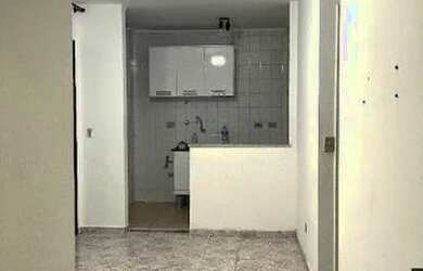 Imagem 2: Apartamento para alugar, 35 m² por R$ 2.557,00/mês - Consolação - São Paulo/SP