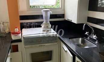 Imagem 4: São Paulo - Flat - Santa Cecília