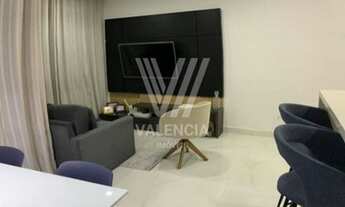 Imagem 4: Res. Ilha de Skyathos | 2 dorm | Suíte | Vaga | 68 m² priv