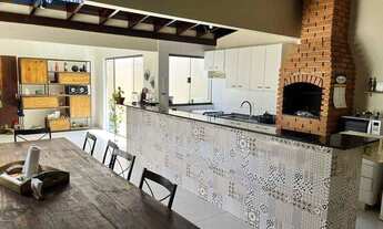 Imagem: Ótima residência no bairro Vista Alegre