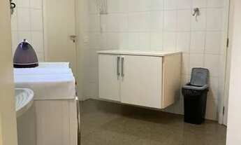 Imagem 6: Apartamento para venda tem 165 metros quadrados com 4 quartos