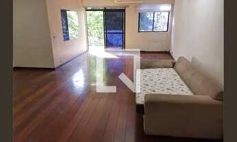 Imagem 2: Apartamento à Venda - Laranjeiras, 3 Quartos, 147 m2