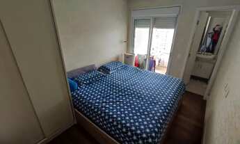 Imagem 7: Vista Panorâmica apartamento 100 metros quadrados com 3 quartos em Vila Mariana - São Pau