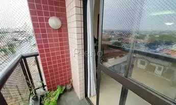 Imagem 7: Apartamento à venda no Taquaral - Campinas