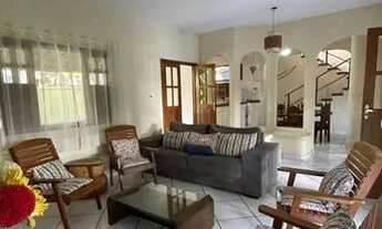 Imagem 10: CASA LINDA P/ VENDA 03 QTS, 244 M2 Arraial D'Ajuda - Porto Seguro - BA