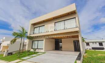 Imagem 3: Sobrado Impecável em Indaiatuba SP condomínio Duas Marias