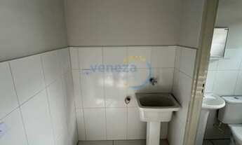 Imagem 5: Casa Residencial com 1 quarto para alugar por R$ 900.00, 25.00 m2 - BRASIL - LONDRINA/PR