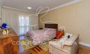 Imagem 7: Santana de Parnaíba - Casa de Condomínio - MELVILLE 1