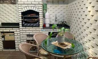 Imagem: Sobrado Próximo Av. Nsa. Sabará