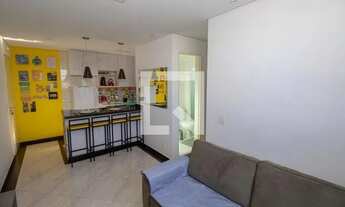 Imagem 4: Apartamento para Aluguel - Parque São Lucas, 2 Quartos, 45 m2