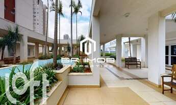 Imagem 3: APARTAMENTO RESIDENCIAL em SÃO PAULO - SP, BARRA FUNDA