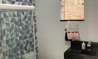 Imagem 3: Casa no Luzia Casa com 3 dormitórios