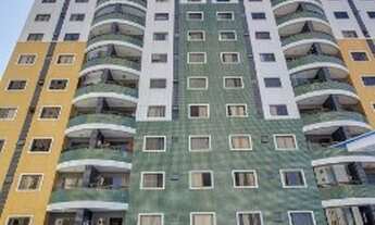 Imagem 2: Apartamento para aluguel tem 66 metros quadrados com 2 quartos em Fátima - Fortaleza - CE