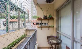 Imagem 7: DOIS DORMITÓRIOS COM UMA SUÍTE NO ITAIM COM LAZER E EXCELENTE LOCALIZAÇÃO!!!!