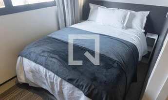 Imagem 12: Apartamento para Aluguel - Consolação, 1 Quarto, 14 m2