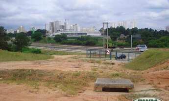 Imagem 2: Área à venda, 16600 m²- Sorocaba/SP