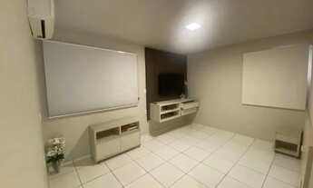 Imagem 5: Samara - Alugo - apartamento edifício Villa Savoye