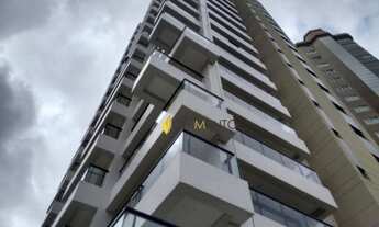 Imagem 4: Apartamento com 3 dormitórios à venda, 139 m² por R$ 1.600.000,00 - Jardim - Santo André/S