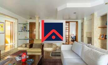 Imagem: Apartamento Locação Jardim Paulista 190