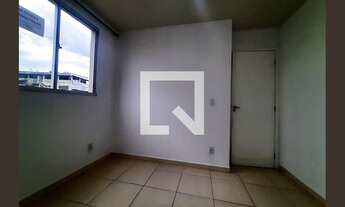 Imagem 7: Apartamento para Aluguel - Parque Maracana, 2 Quartos, 45 m2